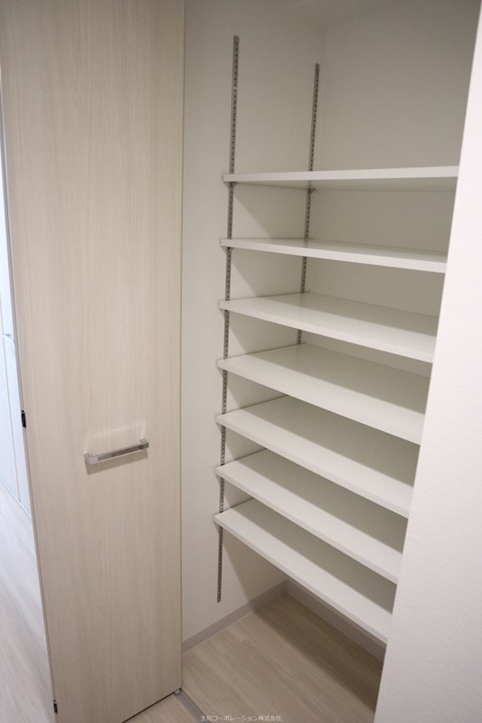玄関シューズBOX