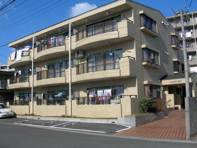 シャルマン島村 埼玉県さいたま市北区宮原町３丁目 マンション さいたま市の不動産情報は ヒロックス へ