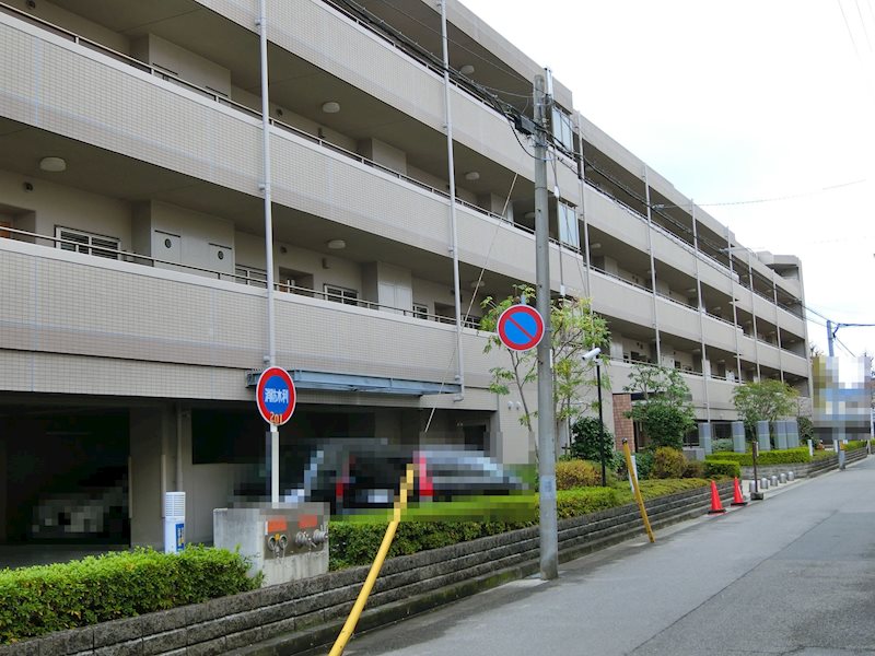 ジオ東園田町｜阪急の不動産仲介 阪急ハウジングプラザ