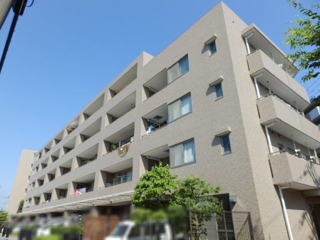 ジオ池田五月丘アネックス 阪急の不動産仲介 阪急ハウジングプラザ