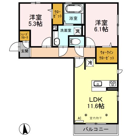 サンフルール 埼玉県越谷市袋山 アパート 知って得する ハウスウィン 越谷市 レイクタウン 草加市 吉川市 東川口 三郷 八潮対応