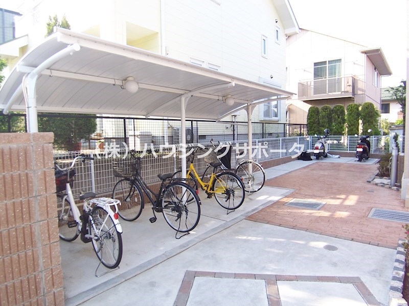 ルナ ソレイユ 東京都八王子市西片倉３丁目 アパート 八王子の賃貸はハウジングサポーター