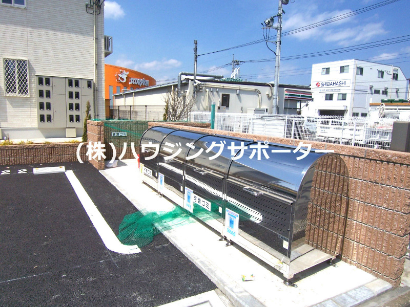 カルムコリーヌ 東京都八王子市四谷町 アパート 八王子の賃貸はハウジングサポーター