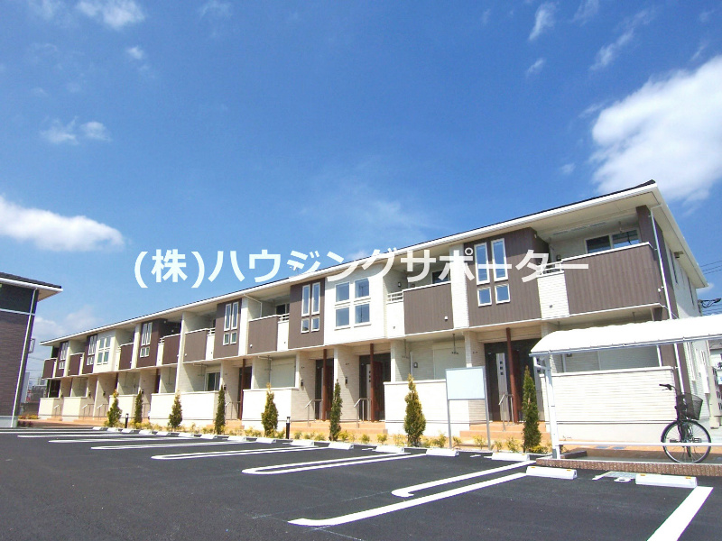 カルムコリーヌ 東京都八王子市四谷町 アパート 八王子の賃貸はハウジングサポーター