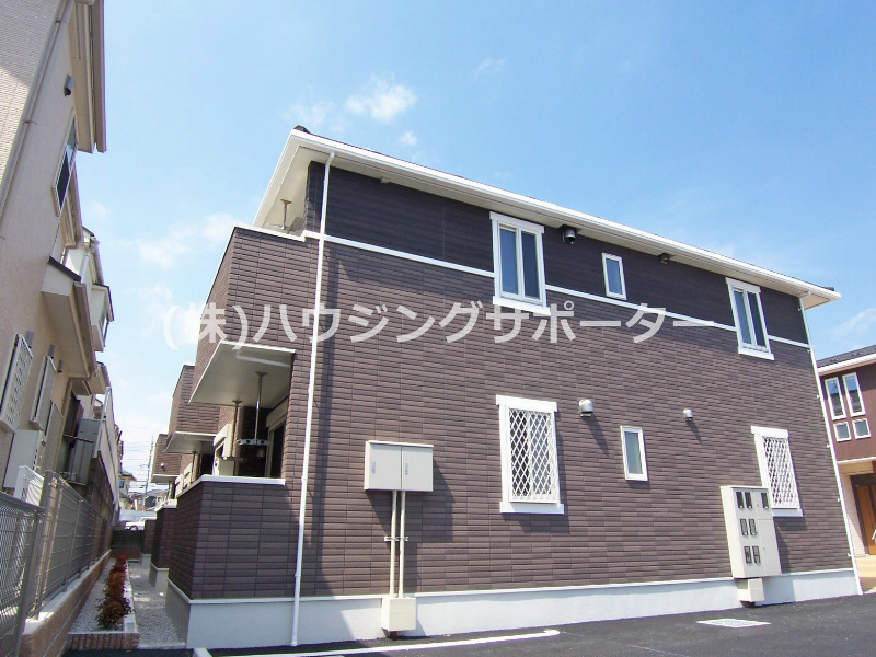 カルムコリーヌ 東京都八王子市四谷町 アパート 八王子の賃貸はハウジングサポーター