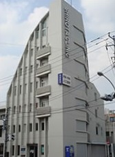 総合病院：城田医院　104m　近隣