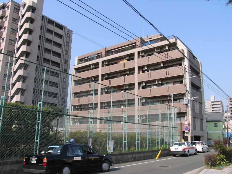 アーバンフラット博多駅南 福岡県福岡市博多区博多駅南5丁目[マンション] | 丸善不動産│福岡のお部屋探し