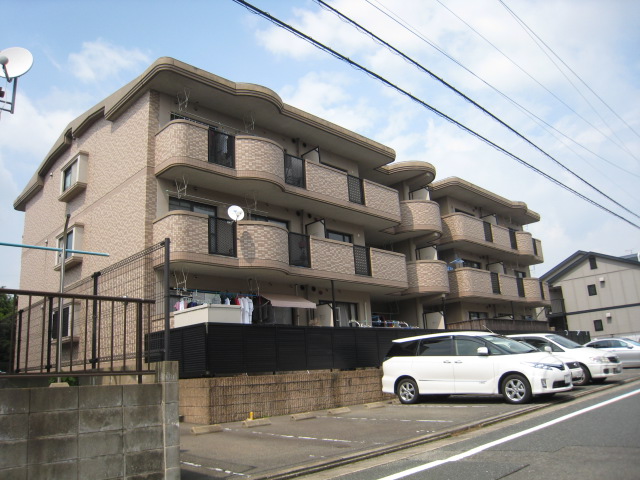 レジデンス大楠 福岡県太宰府市観世音寺２丁目 マンション 筑紫野市 太宰府市の賃貸 オクゼン不動産二日市店 二日市近郊の賃貸物件情報