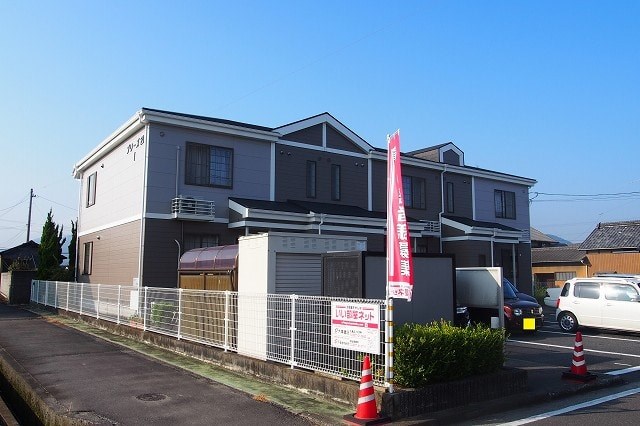 ブリーズ 21 香川県仲多度郡多度津町葛原 アパート 宇多津町 丸亀市 坂出市の賃貸情報は いい部屋ショップ へ