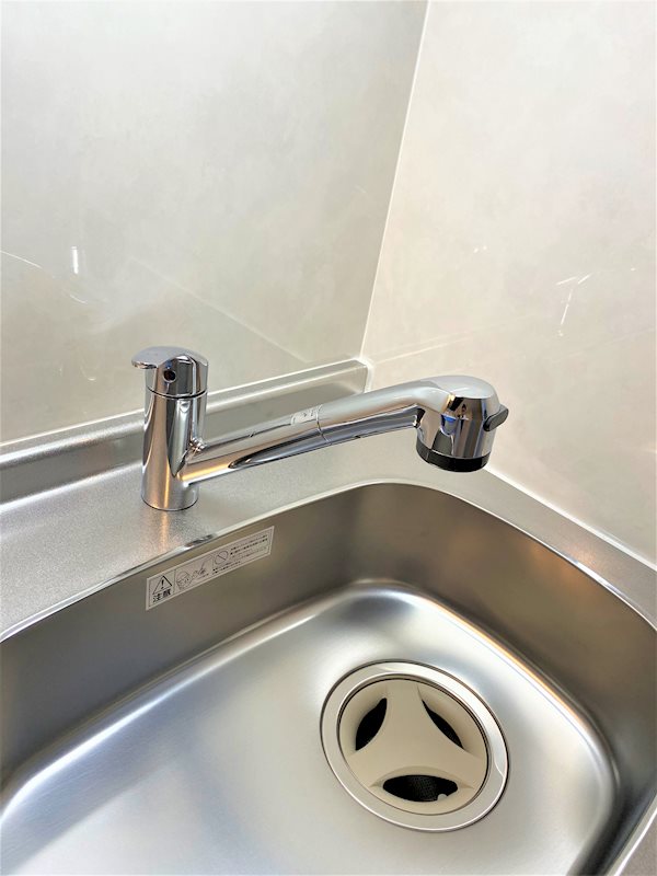 ﾊﾝﾄﾞｼｬﾜｰ水栓