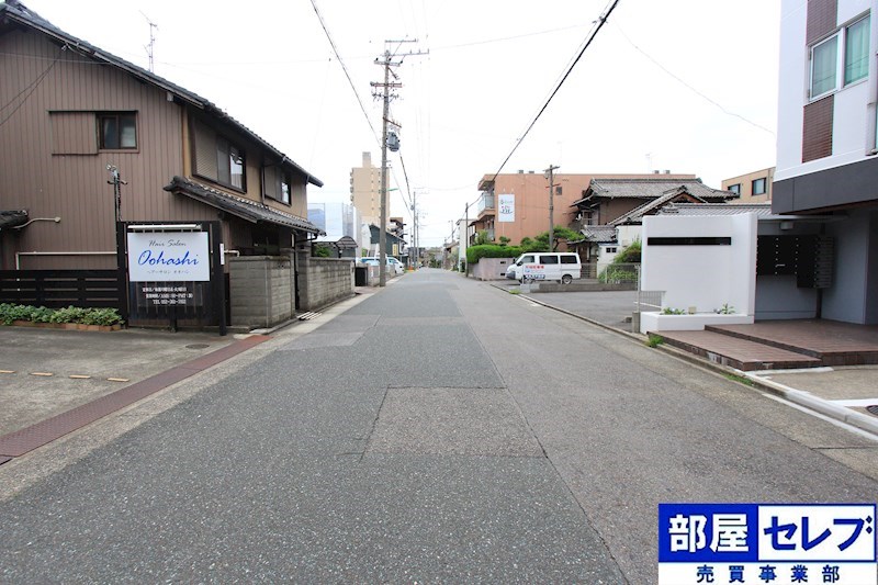 Colorz八田駅前 愛知県名古屋市中川区八田町[マンション] 不動産のことなら[部屋セレブ]売買事業部