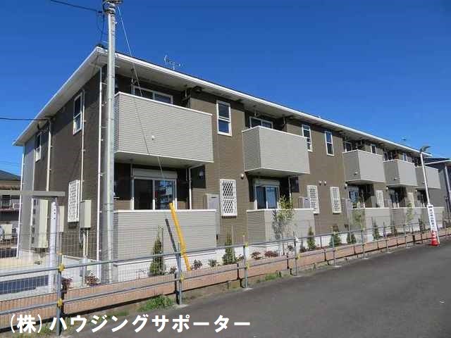 カルム 東京都八王子市楢原町 アパート 八王子の賃貸はハウジングサポーター