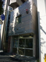 警察署・交番：伊勢佐木警察署 長者町交番　1491m