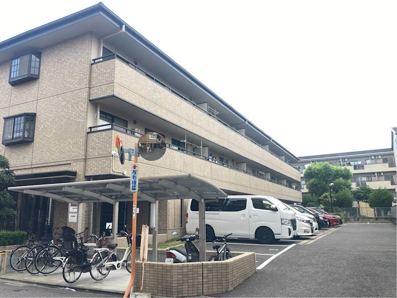 外観画像