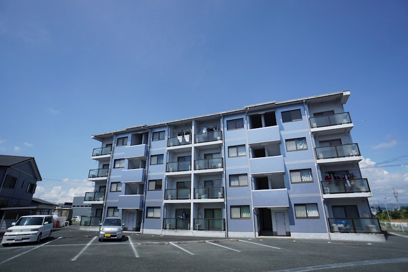 コンフォード 静岡県浜松市中区高丘北４丁目 マンション アライブの賃貸物件 浜松市周辺の賃貸情報 浜松 磐田 袋井 掛川