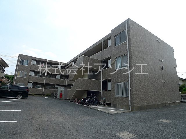 ビューラー千間台 埼玉県越谷市千間台西４丁目 マンション 越谷市 吉川市 草加市 周辺の賃貸 売買 不動産情報なら株式会社アソシエ住まいの窓口へ