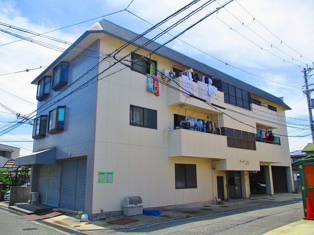 ファミールサゾウ 大阪府泉佐野市松原２丁目 マンション 泉佐野市の賃貸 泉州地域の賃貸なら カインドハウジング