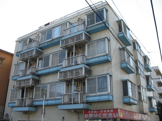 ショッピング施設：きっずえんじぇる戸田店　1338m