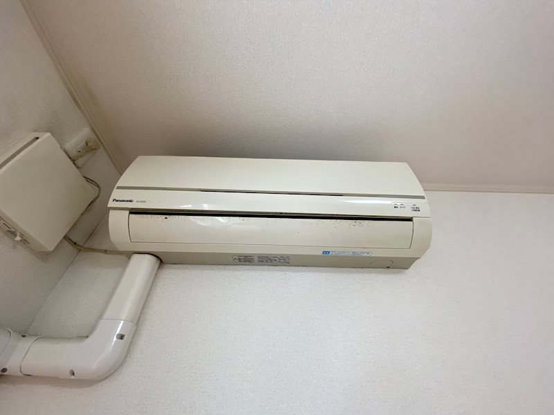 他設備