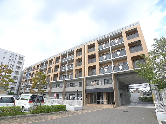 グランデージ３武里 埼玉県春日部市大場 マンション 越谷市 吉川市 草加市 周辺の賃貸 売買 不動産情報なら株式会社アソシエ住まいの窓口へ