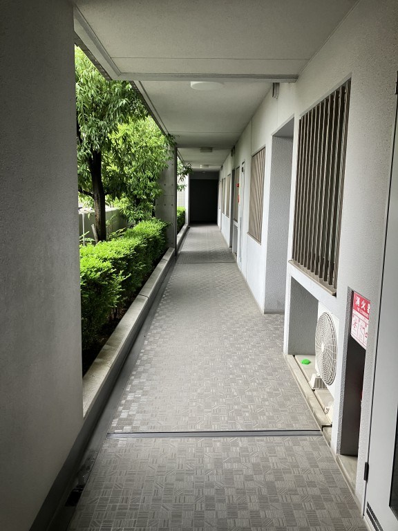 共用部