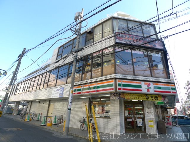 Tas越谷ビルディング 埼玉県越谷市弥生町 マンション 越谷市 吉川市 草加市 周辺の賃貸 売買 不動産情報なら株式会社アソシエ住まいの窓口へ