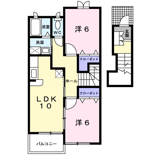 アニメート パル 埼玉県越谷市東大沢１丁目 アパート 越谷市 吉川市 草加市 周辺の賃貸 売買 不動産情報なら株式会社アソシエ住まいの窓口へ