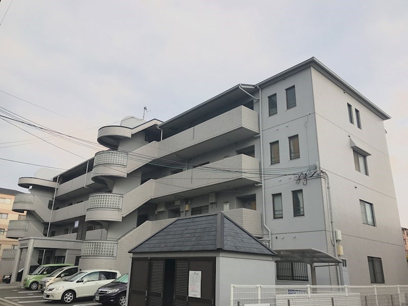 リファインドカースル 大阪府茨木市真砂３丁目 アパート ルームコンサルティング千里店