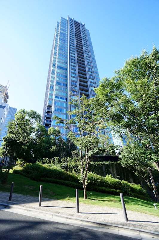 The Roppongi Tokyo Club Residence 東京都港区六本木３丁目 マンション 東京の高級賃貸 タワーマンション の検索 エストジャパン