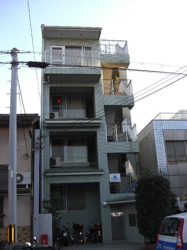 メゾン本郷 京都府京都市上京区下立売通油小路西入東橋詰町[マンション] ハウスセゾンエンタープライズ 京都管理営業部