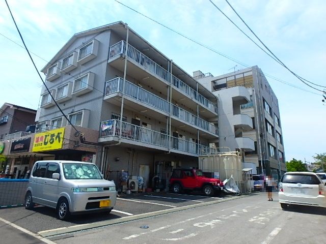 プラザミキ 埼玉県北本市北本１丁目 マンション 上尾市 桶川市 北本市 さいたま市の賃貸 不動産情報なら シャーメゾンショップ レーベンハウス