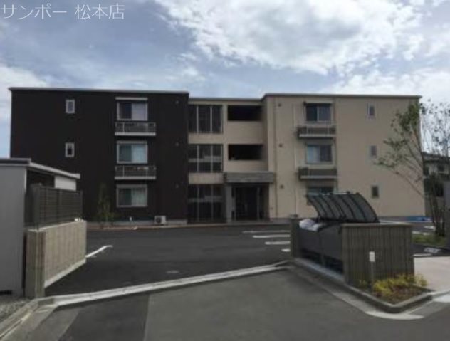 ｍａｓｔｔｏｗｎｆｅｒｉｏ マストタウンフェリオ 長野県松本市笹部２丁目 マンション サンポー賃貸ナビ アパマンショップ 長野県中南信の賃貸検索