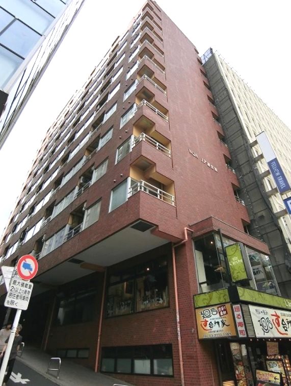 ノア道玄坂 東京都渋谷区道玄坂2丁目[事業用（事務所・店舗）] 原宿・表参道エリアの賃貸マンションならハマサキ不動産