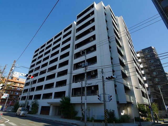 リストレジデンス横濱伊勢佐木 神奈川県横浜市中区末吉町２丁目 マンション 横浜 関内の賃貸 マンション 物件をお探しならピタットハウス関内店へ