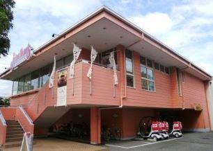 レストラン：ｼﾞｮﾅｻﾝ 世田谷八幡山店　748m