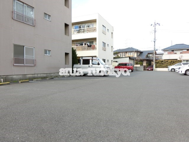 旭マンション 東京都世田谷区南烏山６丁目 マンション 吉祥寺地域密着賃貸専門店 自社取引の家主様数が圧倒的に多い不動産屋です アルアール東京吉祥寺本店