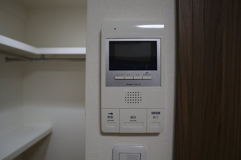 ＴＶモニターホン