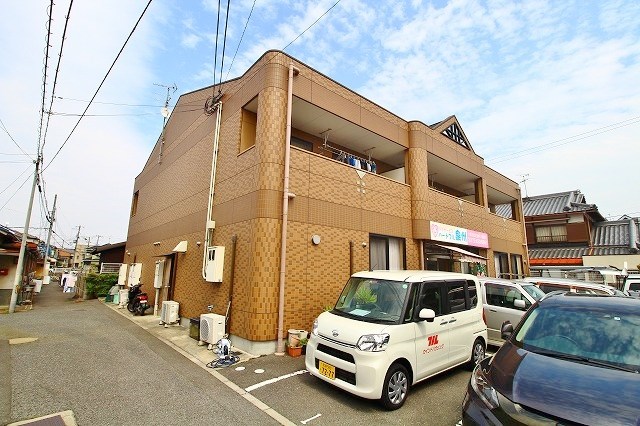 アドヴァンス 大阪府岸和田市磯上町５丁目 アパート 泉佐野市の賃貸 泉州地域の賃貸なら カインドハウジング