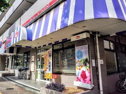 レストラン：ｼﾞｮﾅｻﾝ 護国寺店　374m
