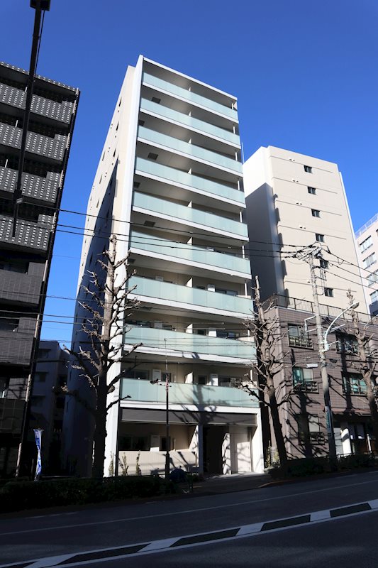 外観 外観