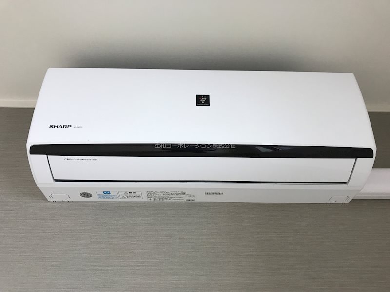 他設備