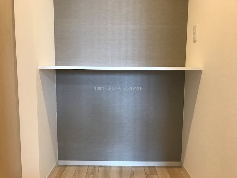 他部屋・スペース