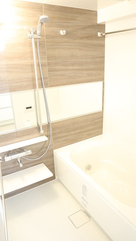 浴室暖房換気乾燥機能付き