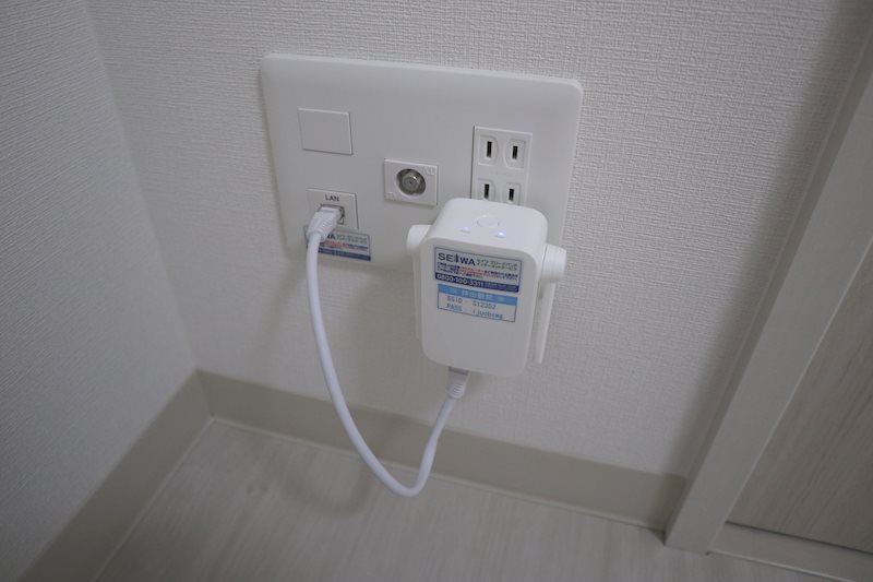 他設備
