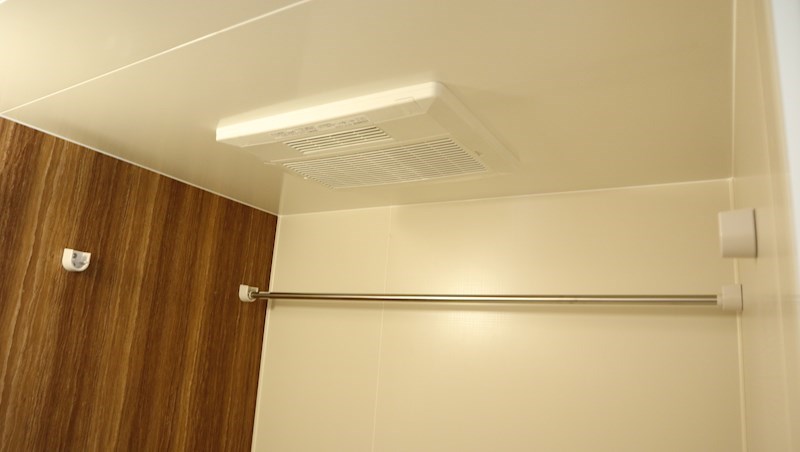 24H浴室換気乾燥暖房機