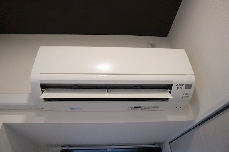 エアコン1基