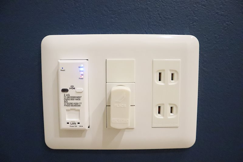 インターネット無料（ＷＩＦＩあり）