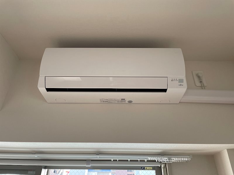 エアコン