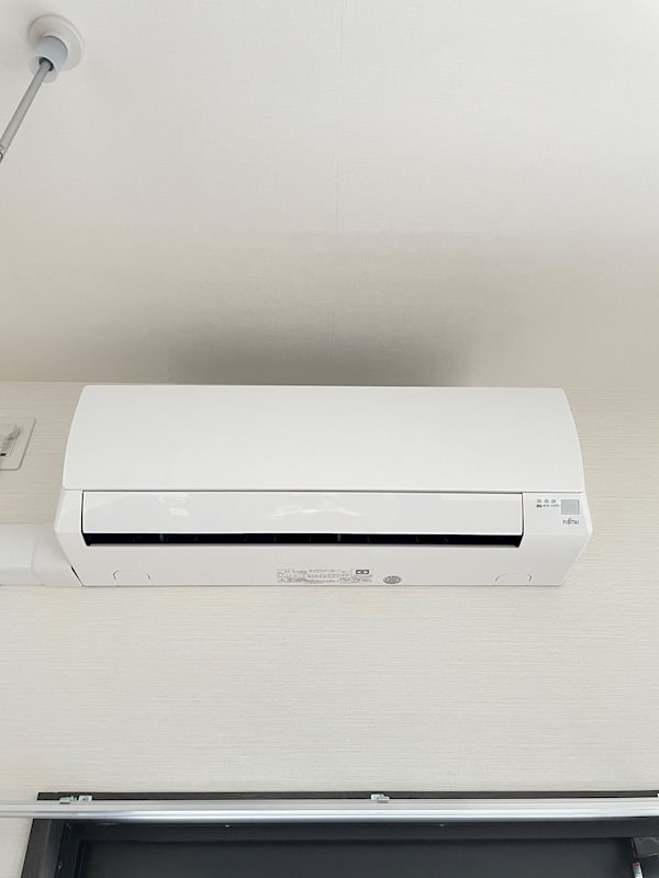エアコン