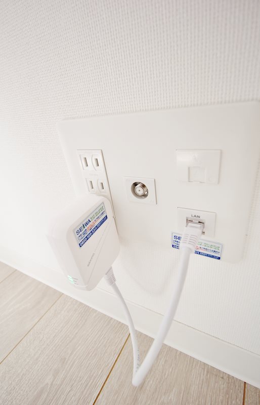 他設備